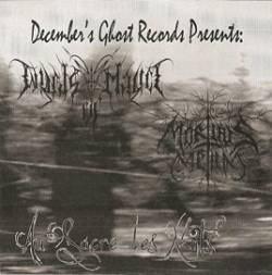 Mortuus Caelum : Winds of Malice - Mortuus Caelum - Au Sacre Des Nuits